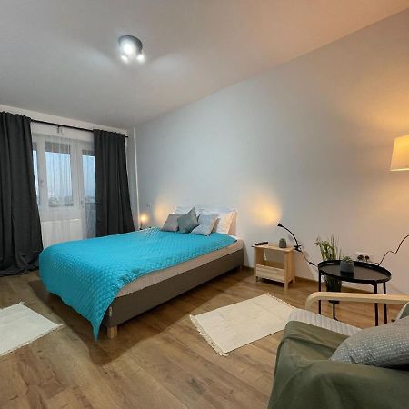 Luxury Q Residence Near Palas Mall Yaş Dış mekan fotoğraf