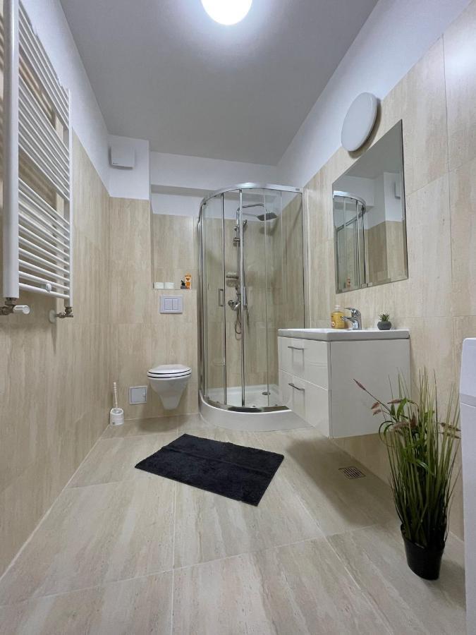 Luxury Q Residence Near Palas Mall Yaş Dış mekan fotoğraf