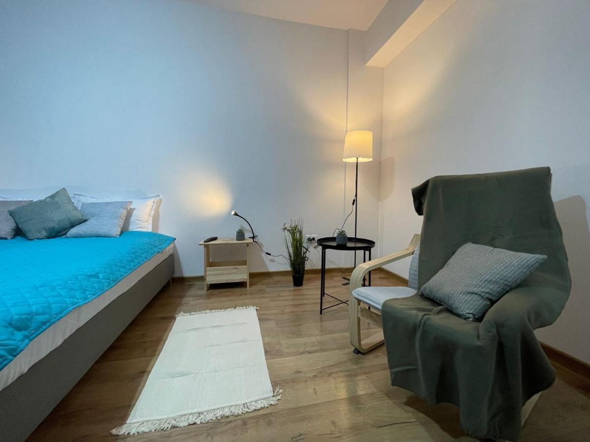 Luxury Q Residence Near Palas Mall Yaş Dış mekan fotoğraf