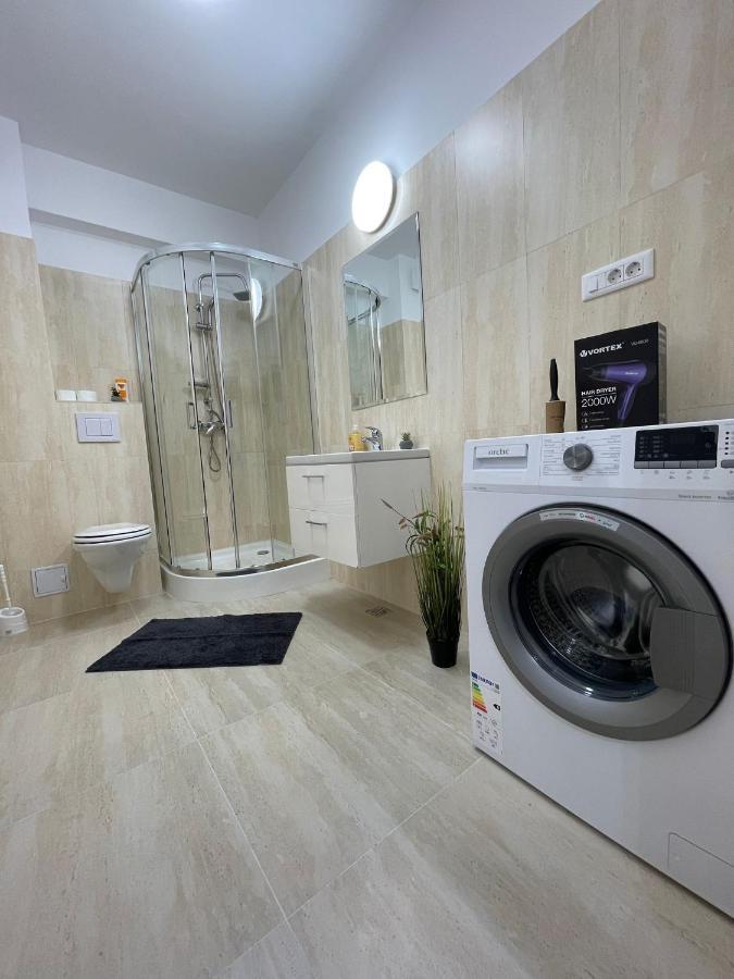 Luxury Q Residence Near Palas Mall Yaş Dış mekan fotoğraf