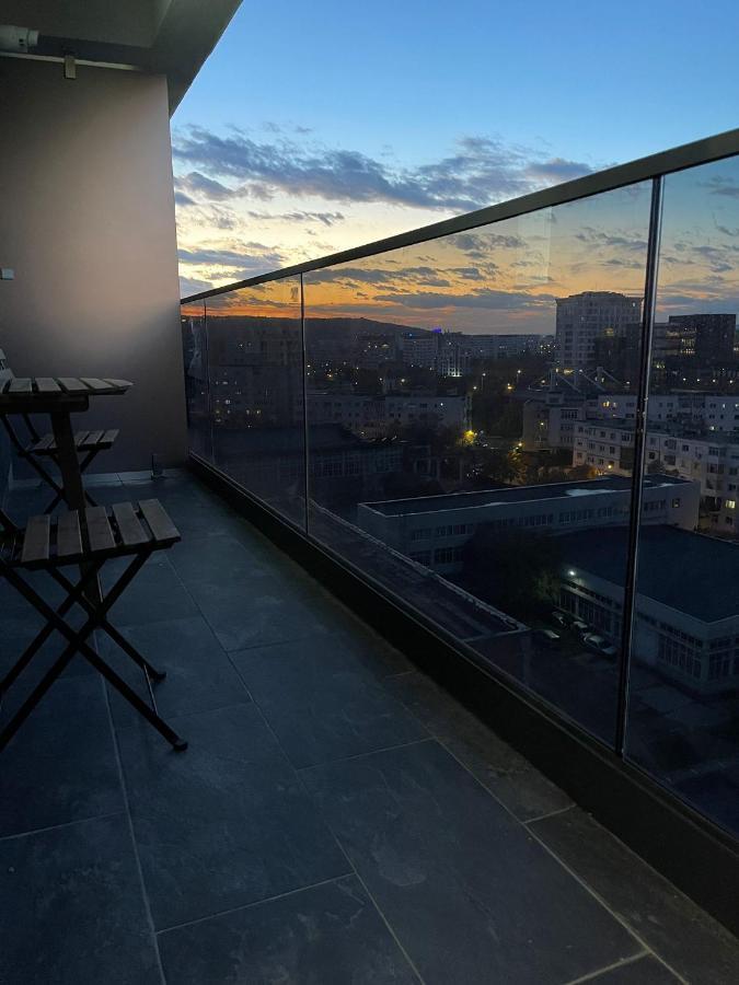 Luxury Q Residence Near Palas Mall Yaş Dış mekan fotoğraf